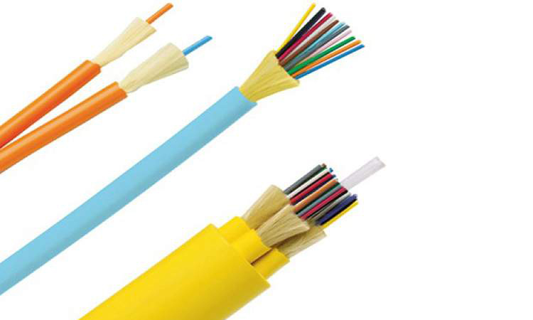 Cáp quang phòng nổ MGTSV 4FO (4 sợi , 4 core)