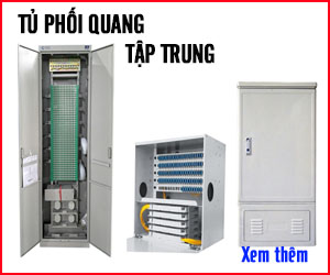 TỦ PHỐI QUANG TẬP TRUNG