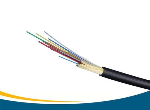 Cáp quang phòng nổ MGTSV 4FO (4 sợi , 4 core)
