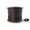 Cáp quang cống kim loại 4 sợi Vinacap CKL-4Fo ( 4FO , 4 core )
